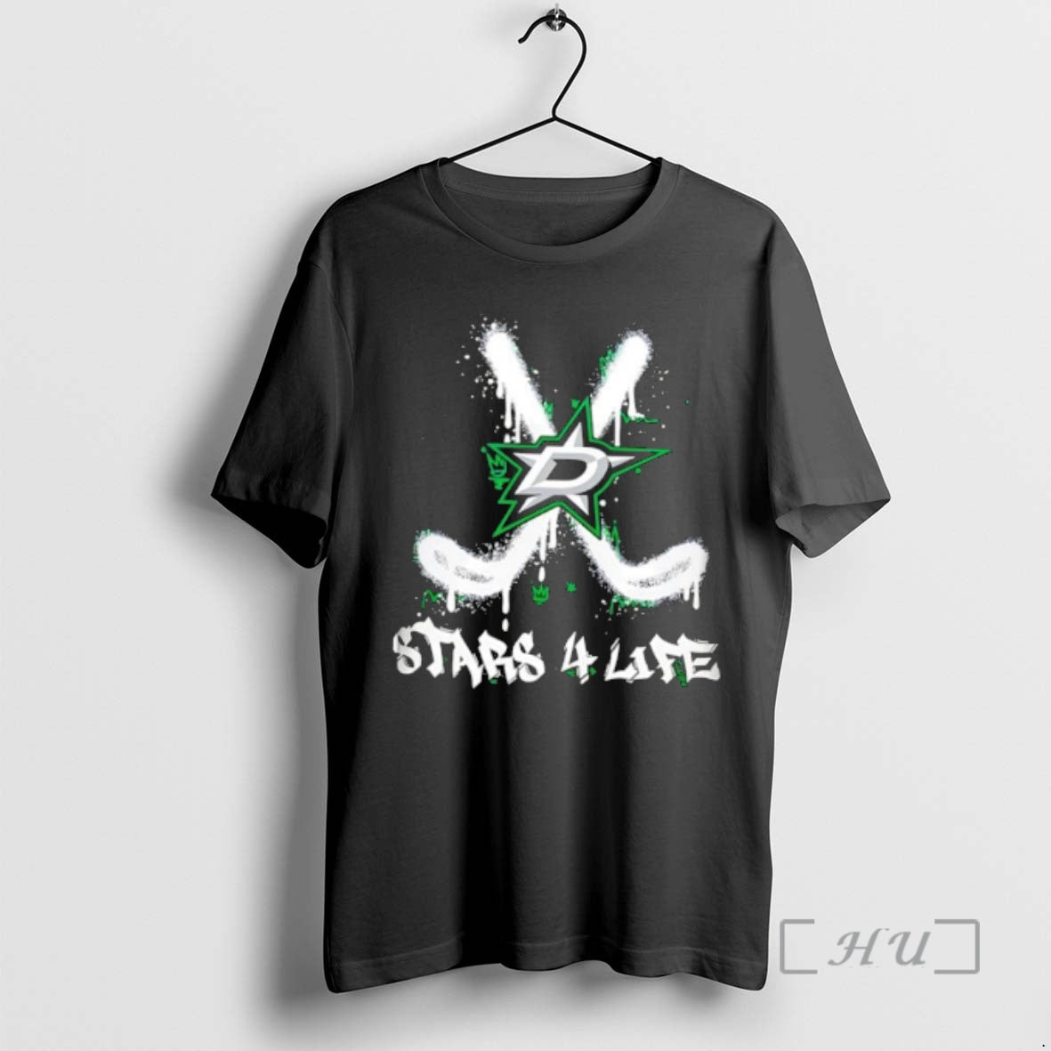 Officials Dallas Stars Nhl For Life 2025 T-Shirts, Hoodie, Sweatshirt | AU18TeeNovaLab.com