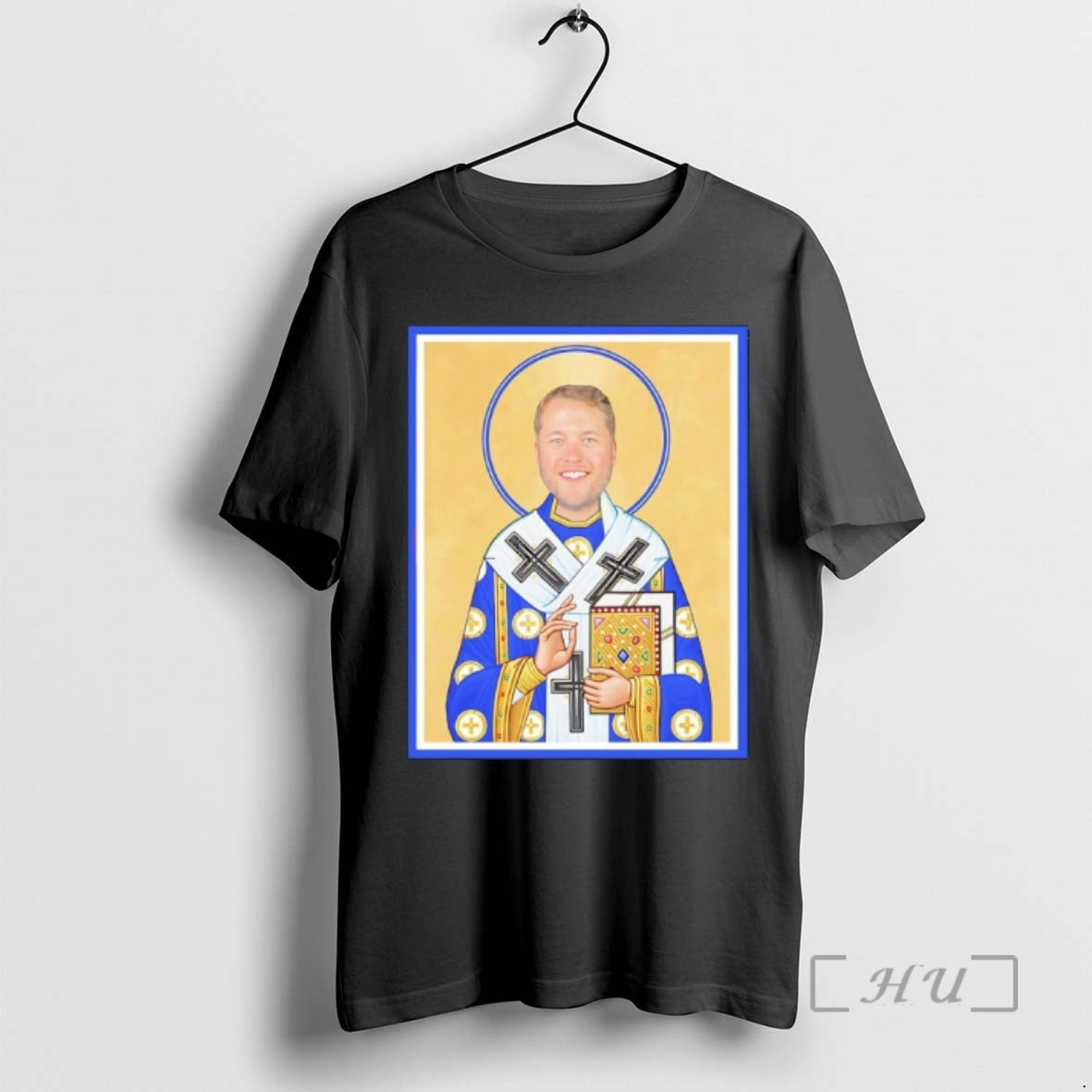 Officials Dan Orlovsky Merry Christmas Meme T-Shirts, Hoodie, Sweatshirt | AU18TeeNovaLab.com