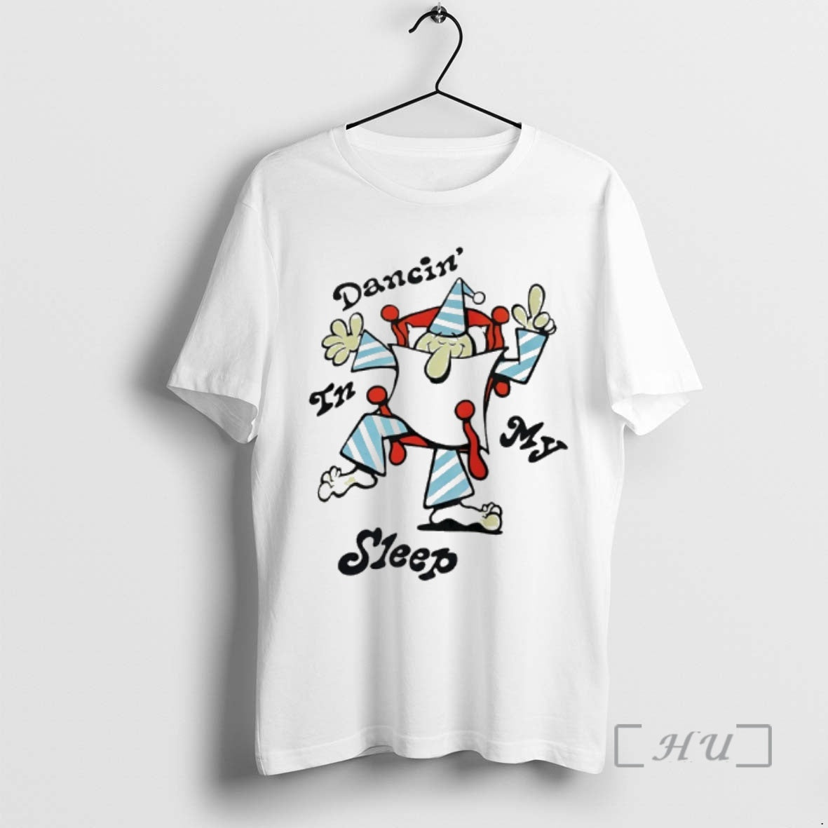 Officials Danicn In My Sleep T-Shirts, Hoodie, Sweatshirt | AU18TeeNovaLab.com