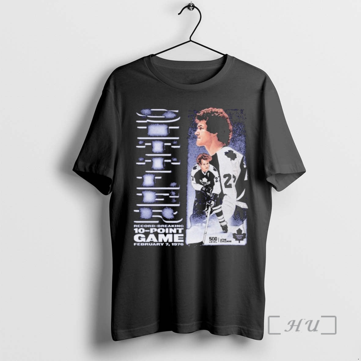 Officials Darryl Sittler 10 Point Night Anniversary T-Shirts, Hoodie, Sweatshirt | AU18TeeNovaLab.com