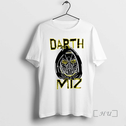 Officials Darth Miz Team Bundle T-Shirts, Hoodie, Sweatshirt | AU18TeeNovaLab.com