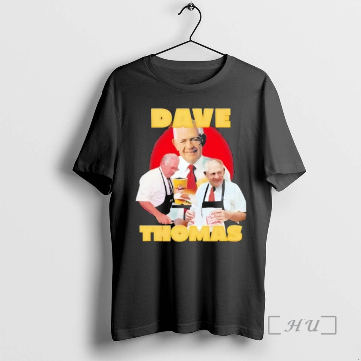 Officials Dave Thomas Wendy Graphic T-Shirts, Hoodie, Sweatshirt | AU18TeeNovaLab.com