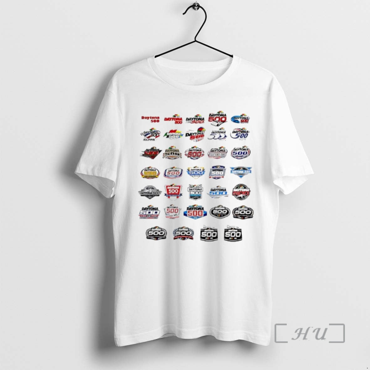 Officials Daytona International Speedway 47 Daytona 500 Franklin Items T-Shirts, Hoodie, Sweatshirt | AU18TeeNovaLab.com