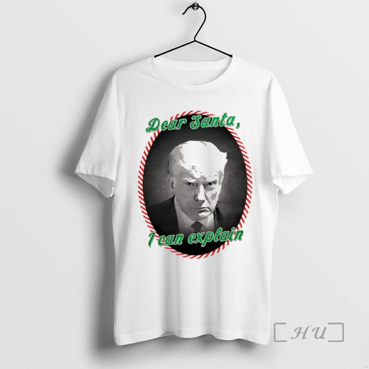 Officials Dear Santa I Can Explain Trump Christmas T-Shirts, Hoodie, Sweatshirt | AU18TeeNovaLab.com