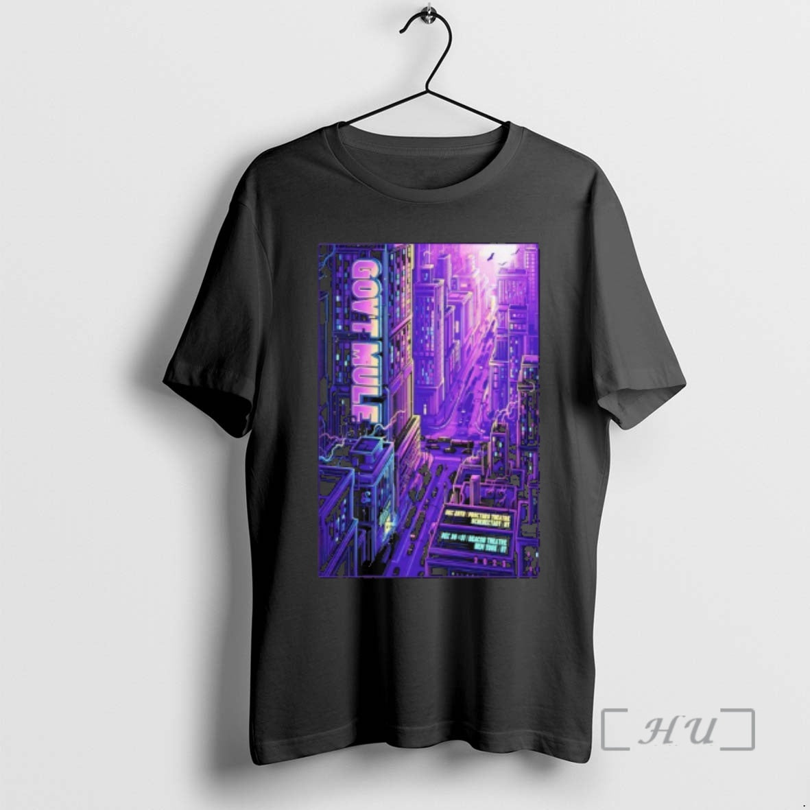 Officials Dec 30 2025 Govt Mule Schenectady T-Shirts, Hoodie, Sweatshirt | AU18TeeNovaLab.com