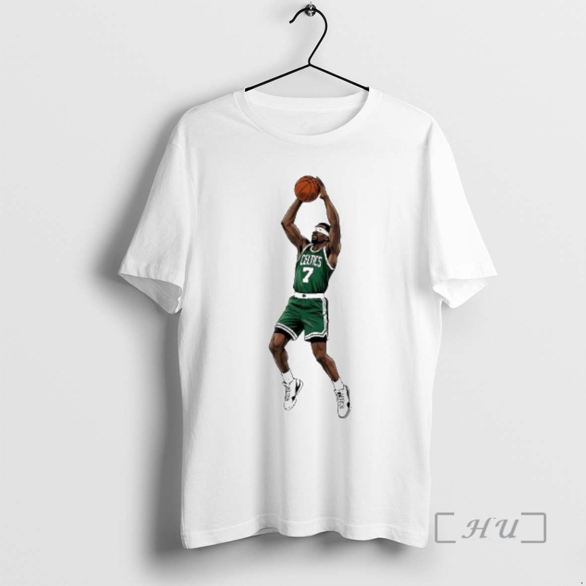 Officials Dee Brown Boston Celtics Star T-Shirts, Hoodie, Sweatshirt | AU18TeeNovaLab.com