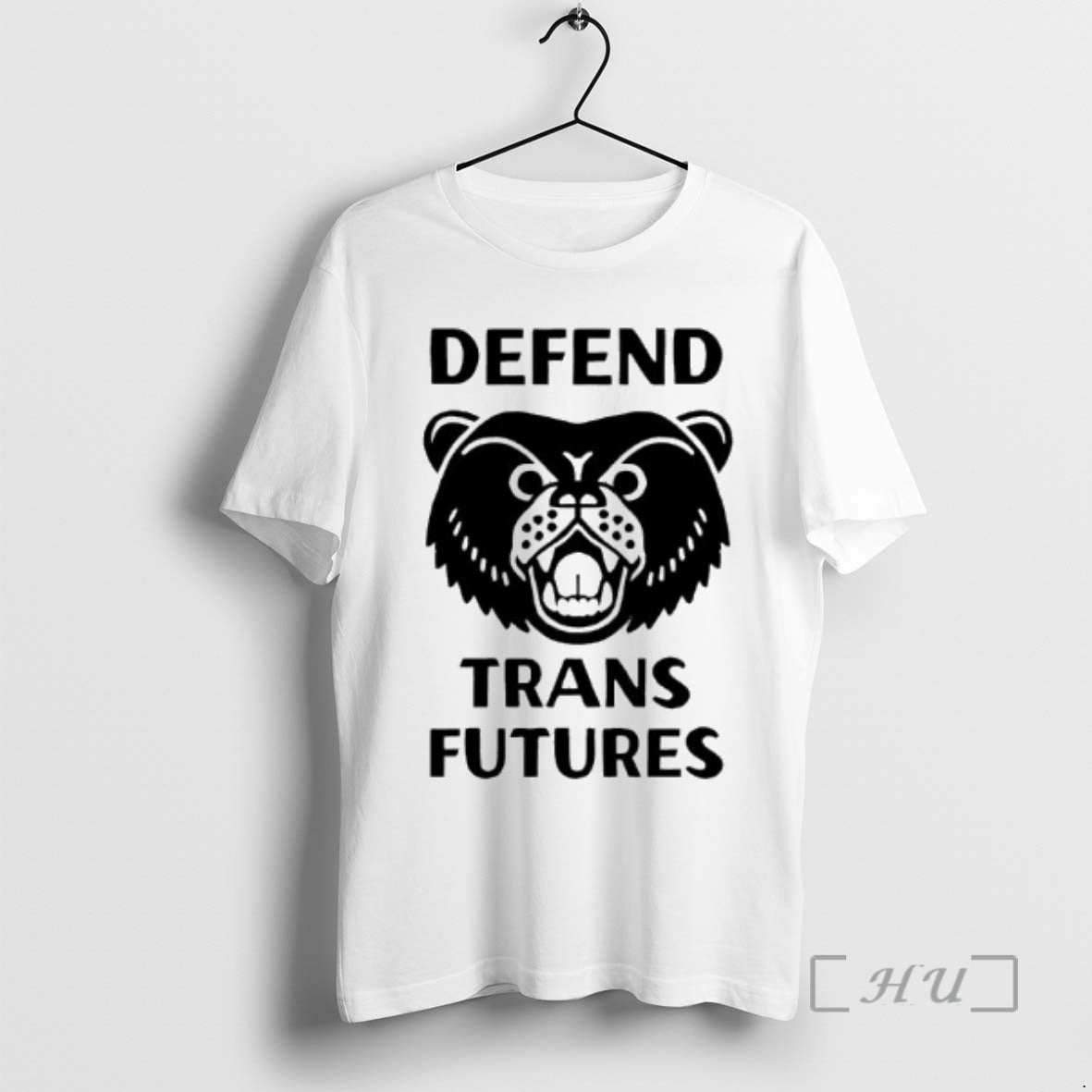 Defend Trans Futures Bear