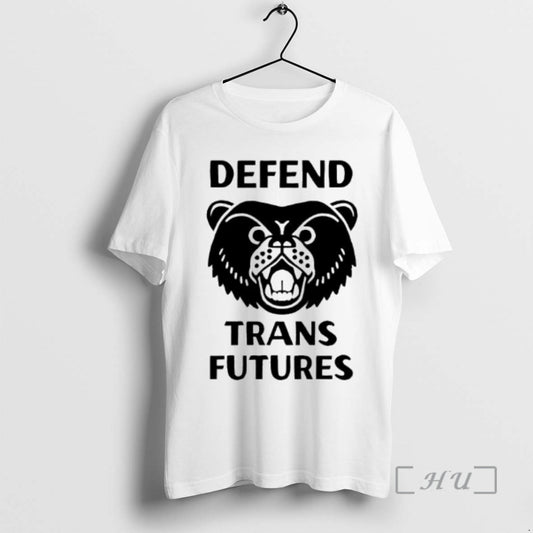 Defend Trans Futures Bear