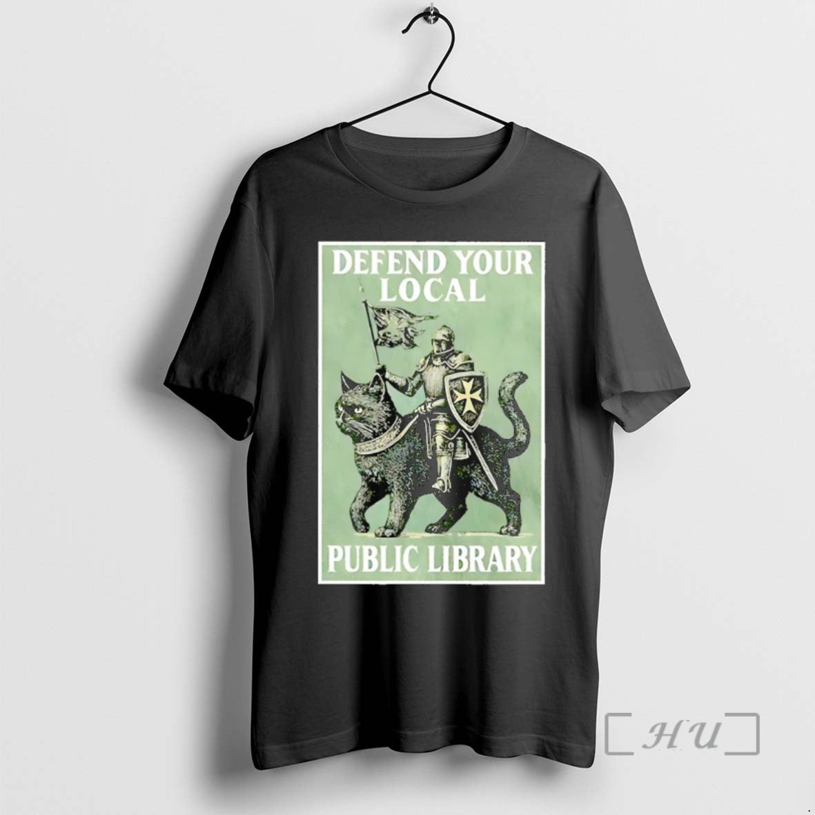 Officials Defend Your Local Library Cat Christmas T-Shirts, Hoodie, Sweatshirt | AU18TeeNovaLab.com