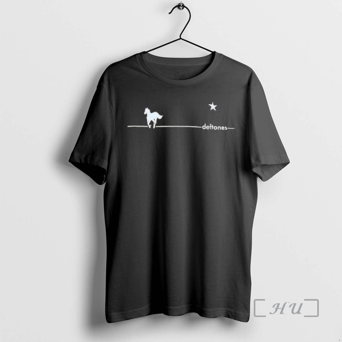 Officials Deftones Horse T-Shirts, Hoodie, Sweatshirt | AU18TeeNovaLab.com