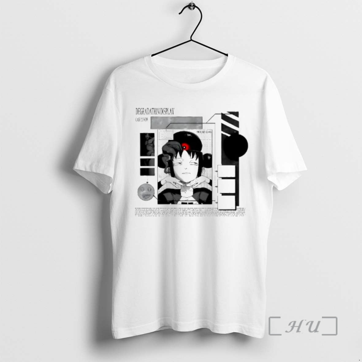 Officials Degradation Display Case 2554399 Anime T-Shirts, Hoodie, Sweatshirt | AU18TeeNovaLab.com