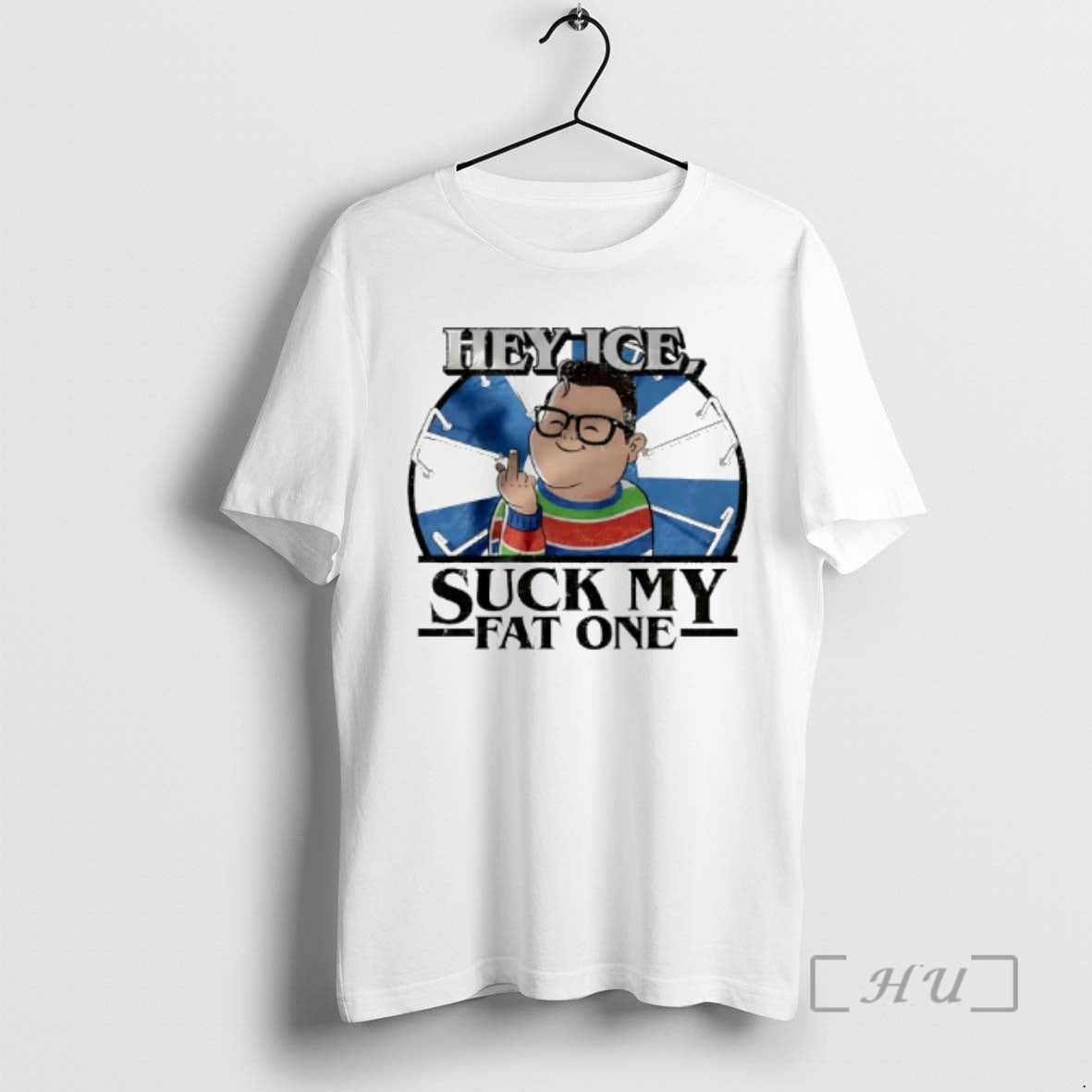 Officials Delightful Derek Hey Ice Suck My Fat One T-Shirts, Hoodie, Sweatshirt | AU18TeeNovaLab.com