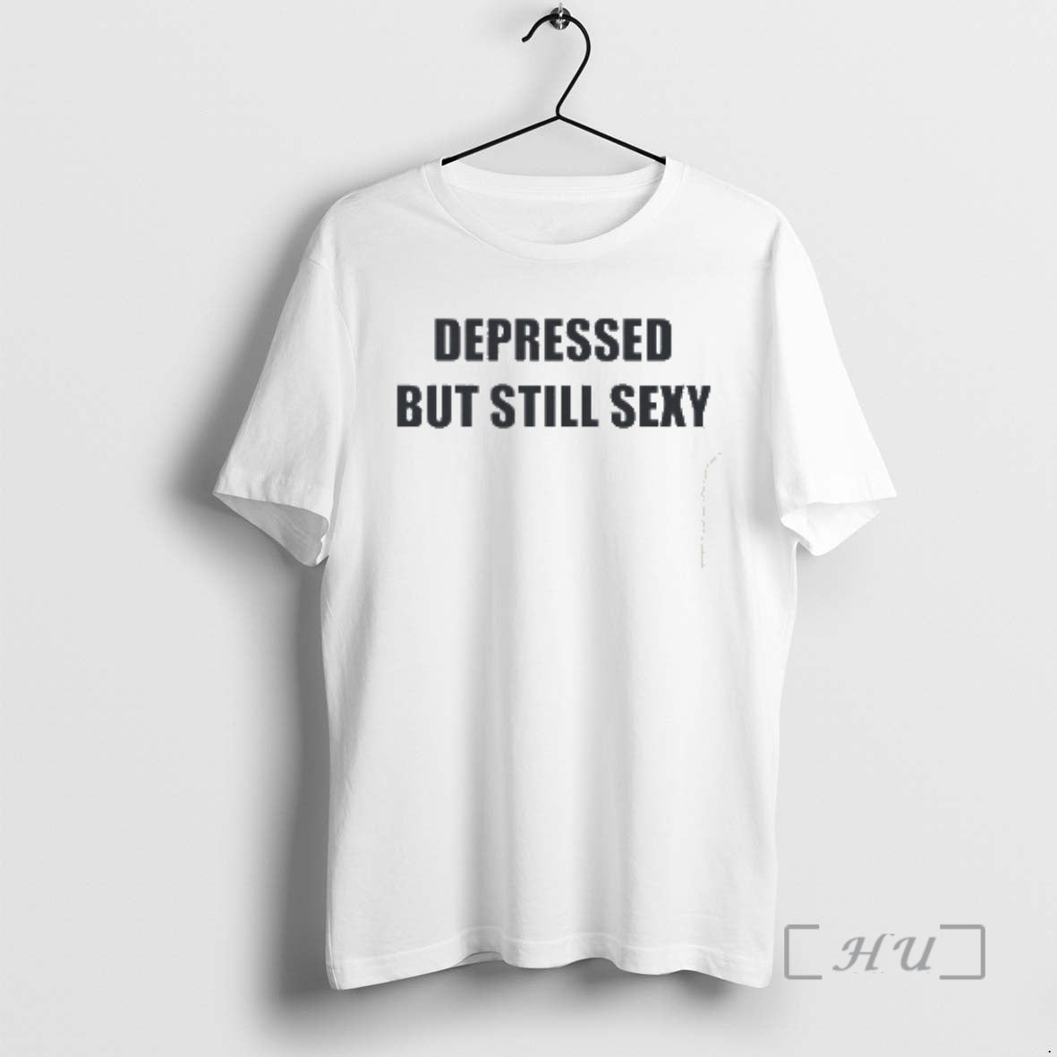 Depressed But Still Sexy