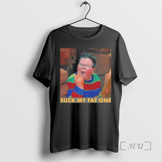 Officials Derek Turnbow Suck My Fat One Middle Finger T-Shirts, Hoodie, Sweatshirt | AU18TeeNovaLab.com