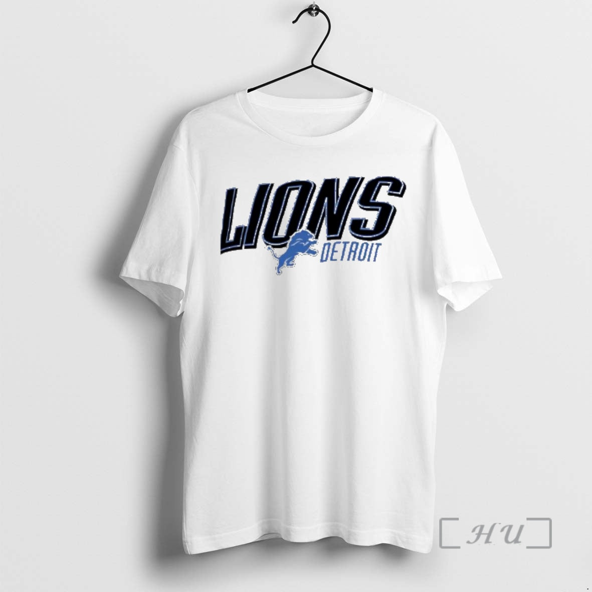 Officials Detroit Lions In Headline Pullover T-Shirts, Hoodie, Sweatshirt | AU18TeeNovaLab.com