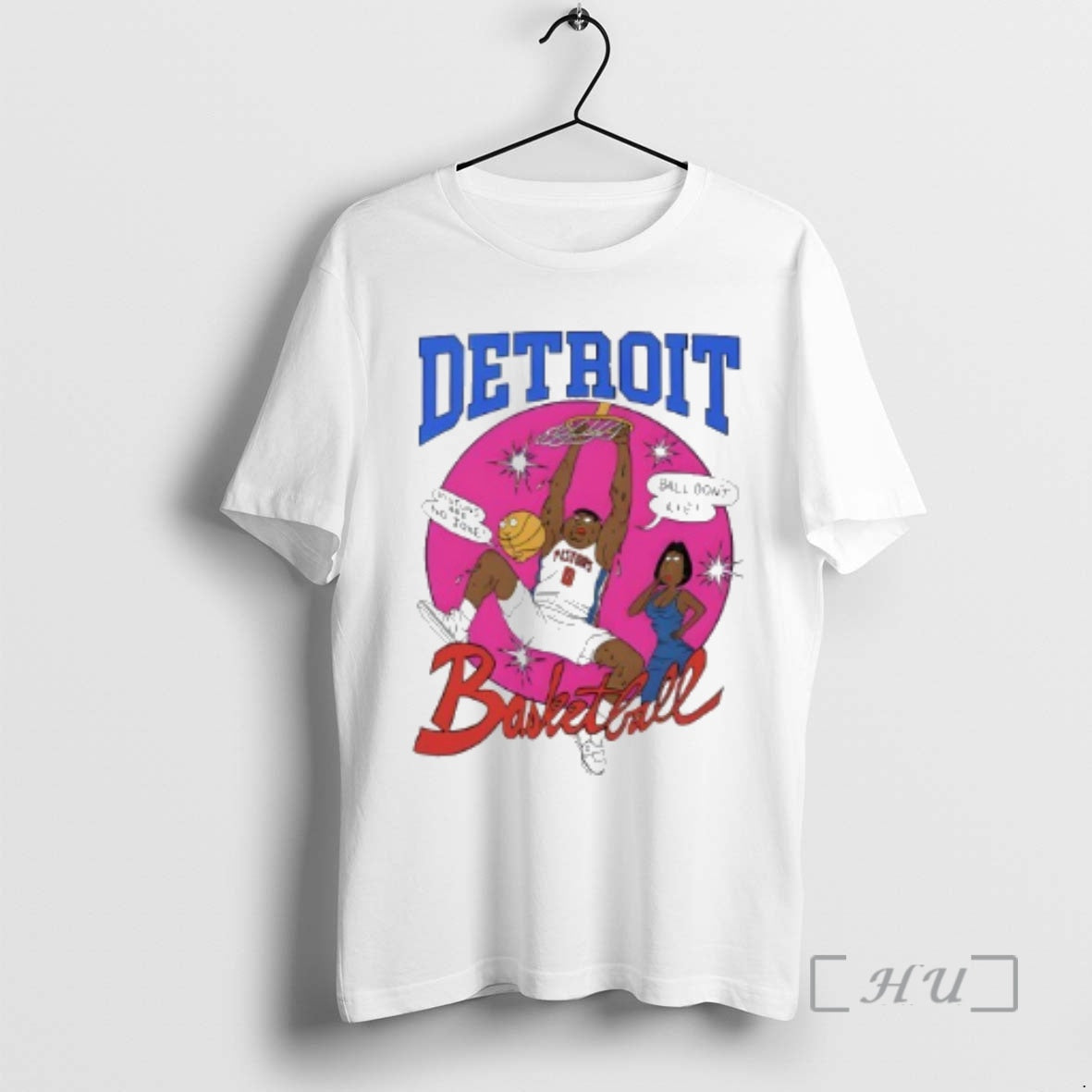 Officials Detroit Pistons Basketball T-Shirts, Hoodie, Sweatshirt | AU18TeeNovaLab.com