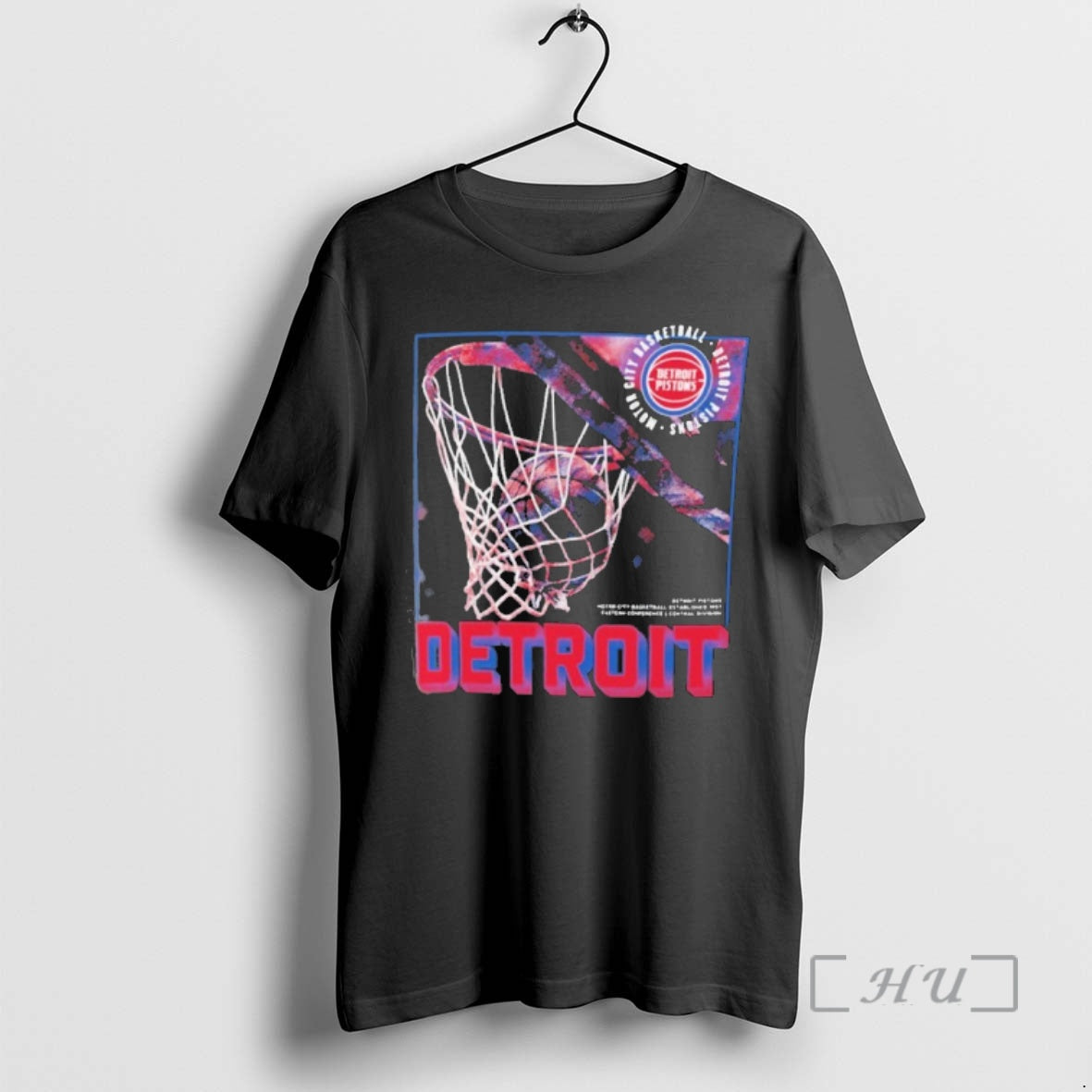 Officials Detroit Pistons Chrome Legacy Basket T-Shirts, Hoodie, Sweatshirt | AU18TeeNovaLab.com