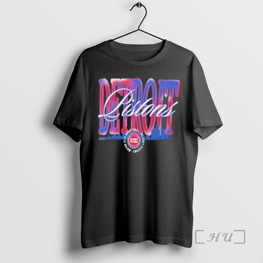 Officials Detroit Pistons Chrome Legacy Skyline T-Shirts, Hoodie, Sweatshirt | AU18TeeNovaLab.com