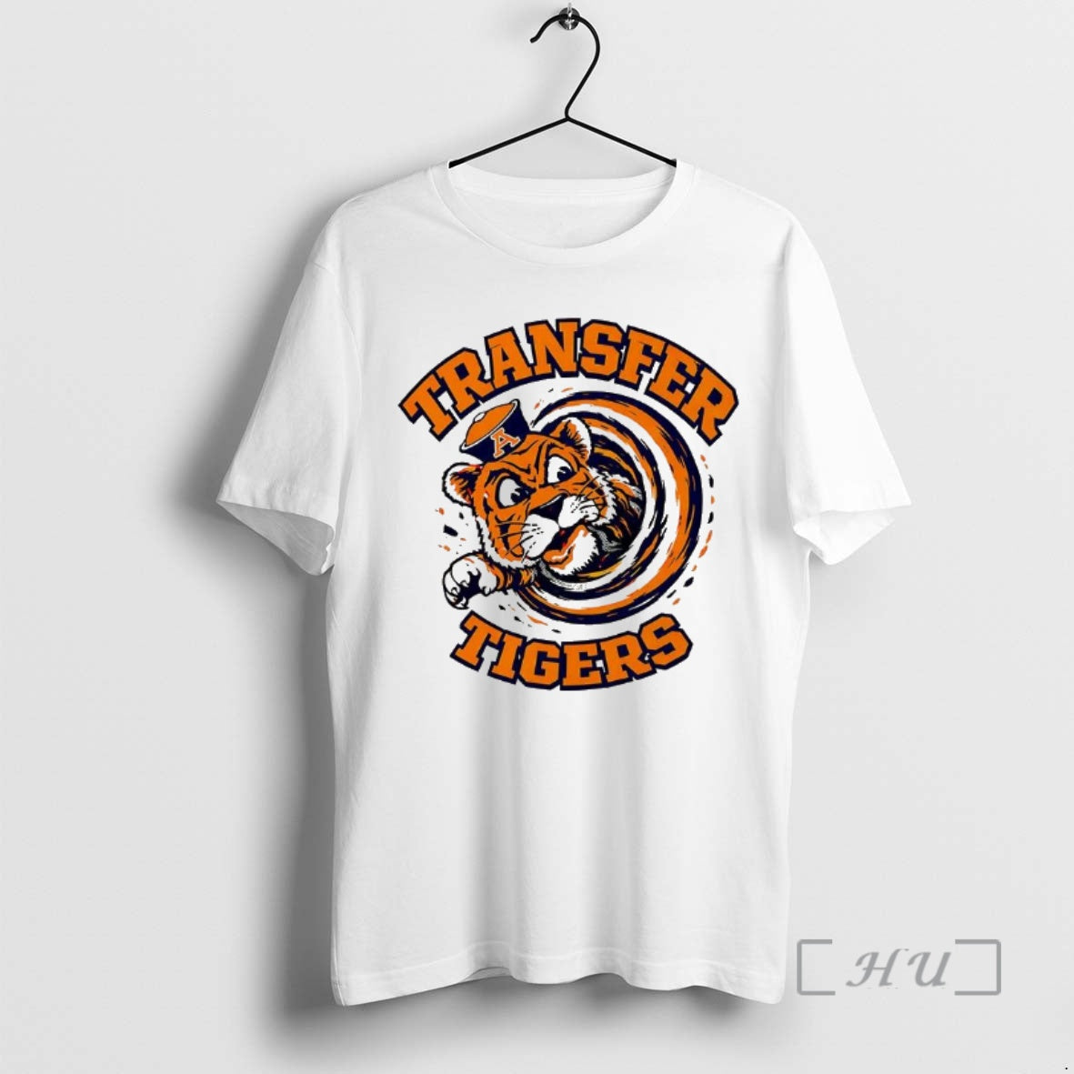 Officials Detroit Tigers Transfer Tigers T-Shirts, Hoodie, Sweatshirt | AU18TeeNovaLab.com