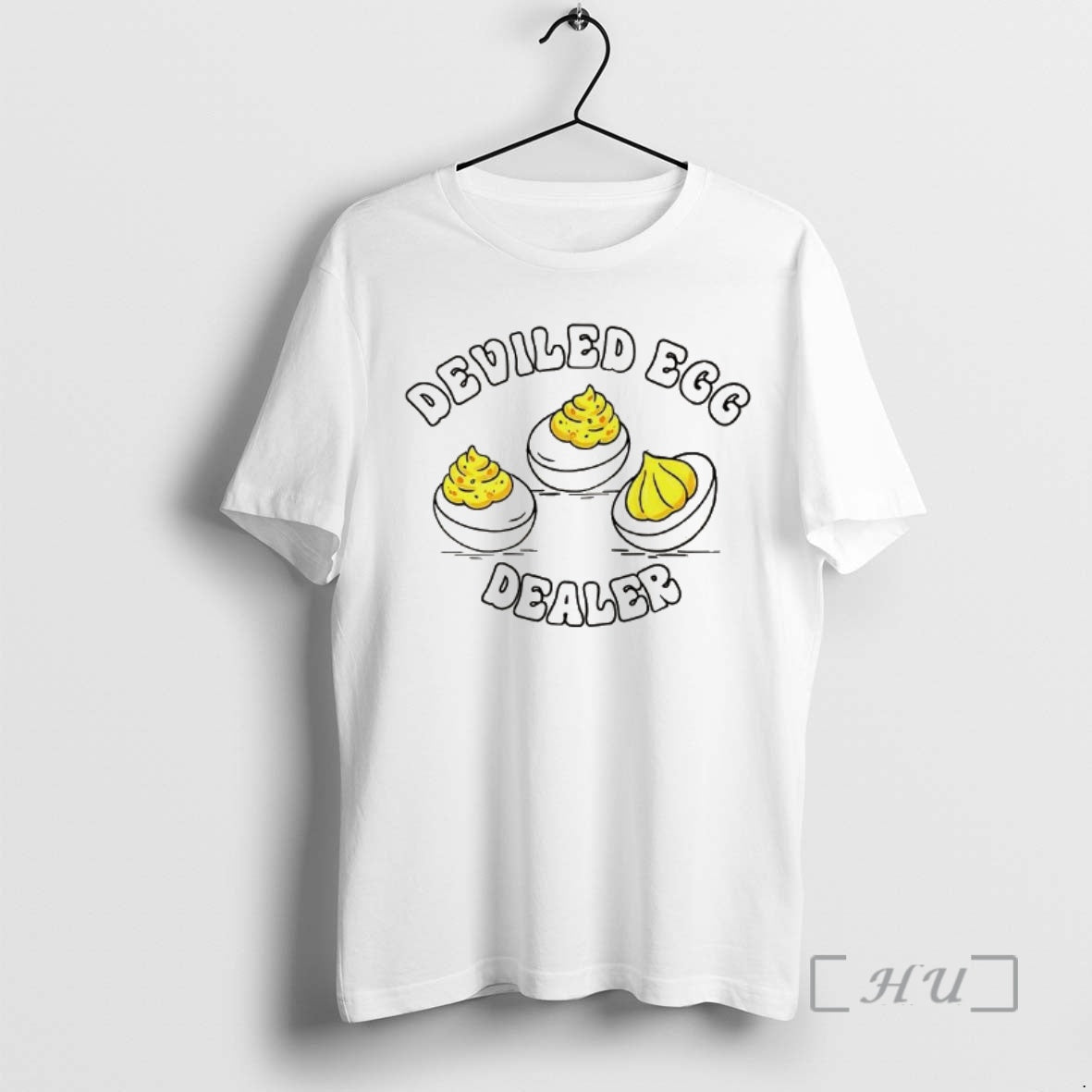 Officials Deviled Egg Dealer Stuffed Eggs 2025 T-Shirts, Hoodie, Sweatshirt | AU18TeeNovaLab.com