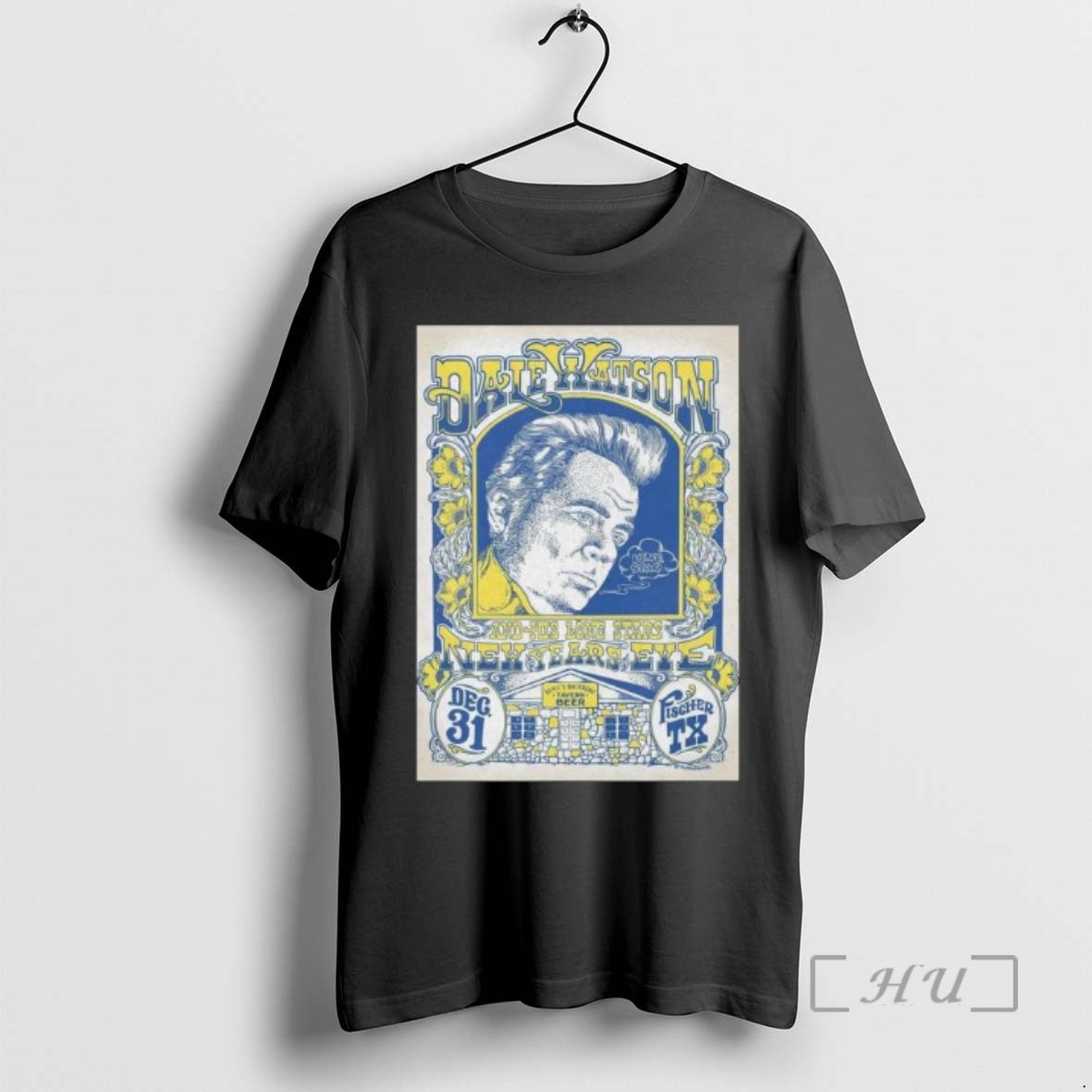 Officials Devils Backbone Tavern Fischer Tx December 31 2025 T-Shirts, Hoodie, Sweatshirt | AU18TeeNovaLab.com