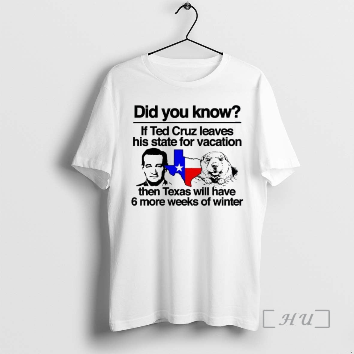 Officials Did You Know If Ted Cruz Leaves His State For Vacation Then Texas Will T-Shirts, Hoodie, Sweatshirt