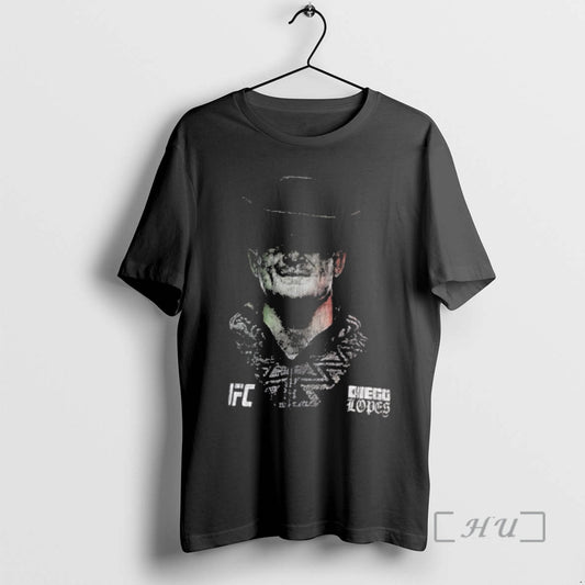 Officials Diego Lopes Ufc 325 Graphic Vintage 2 Sided T-Shirts, Hoodie, Sweatshirt | AU18TeeNovaLab.com