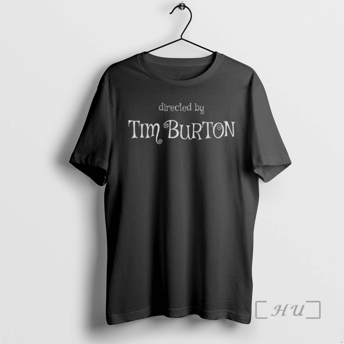 Officials Directed By Tim Burton Nightmare Before Christmas T-Shirts, Hoodie, Sweatshirt | AU18TeeNovaLab.com