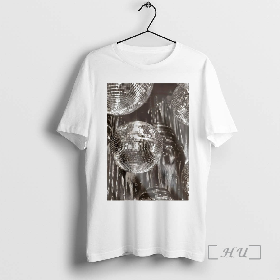 Officials Disco Ball This Night Is Sparkling Vintage T-Shirts, Hoodie, Sweatshirt | AU18TeeNovaLab.com