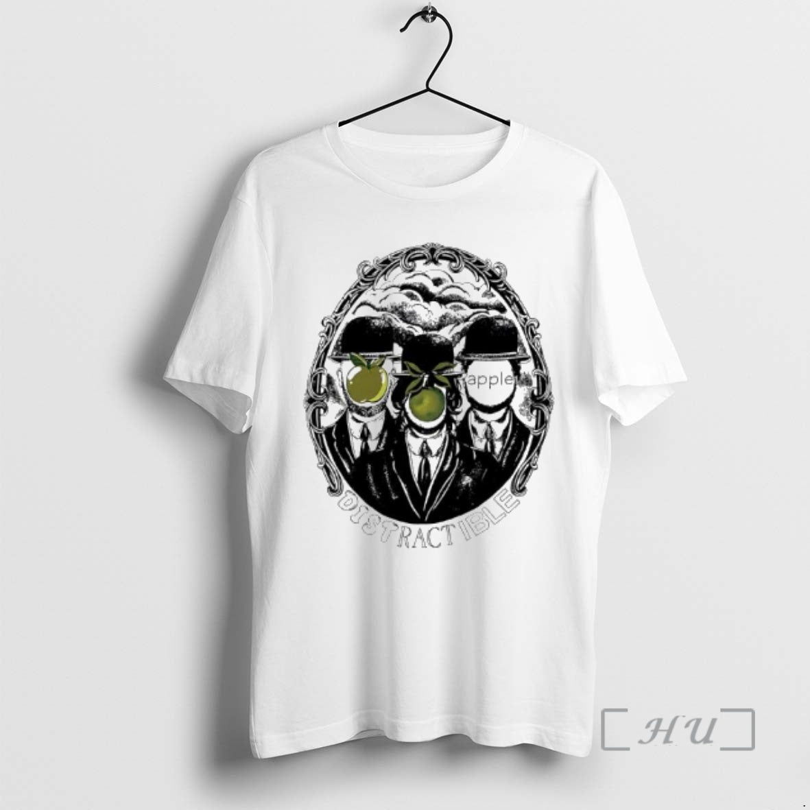 Officials Distractible The Son Of Man Graphic T-Shirts, Hoodie, Sweatshirt | AU18TeeNovaLab.com