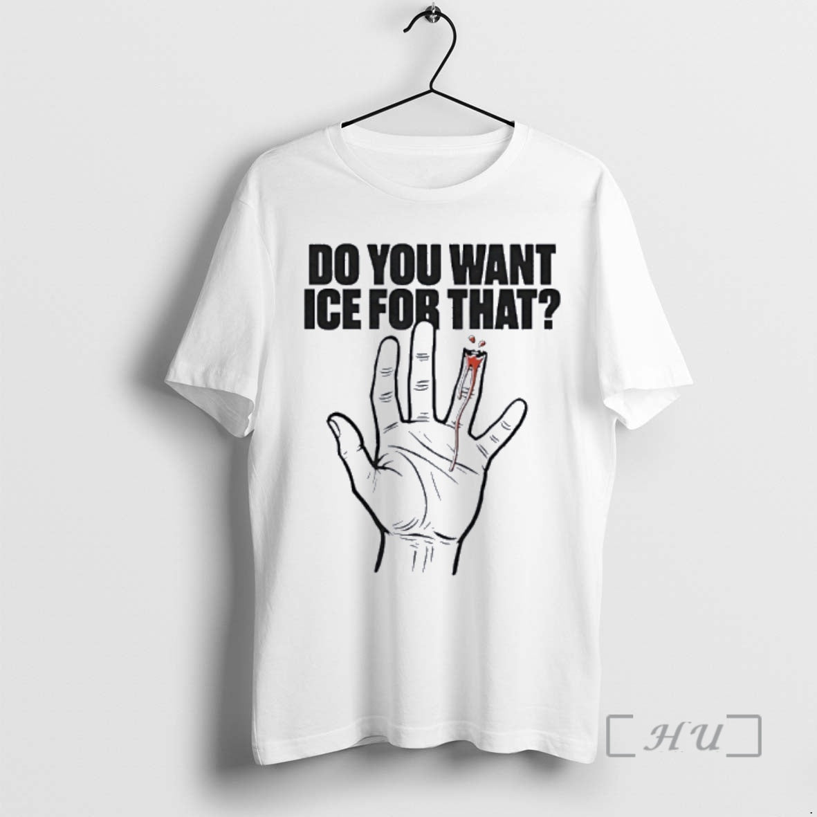Officials Do You Want Ice For That Hand T-Shirts, Hoodie, Sweatshirt | AU18TeeNovaLab.com
