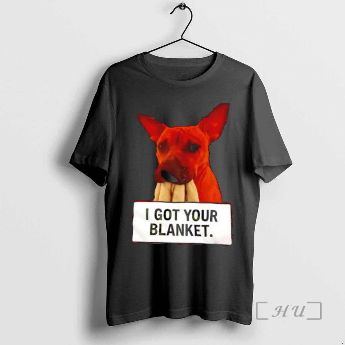 Officials Dog I Got Your Blanket T-Shirts, Hoodie, Sweatshirt | AU18TeeNovaLab.com