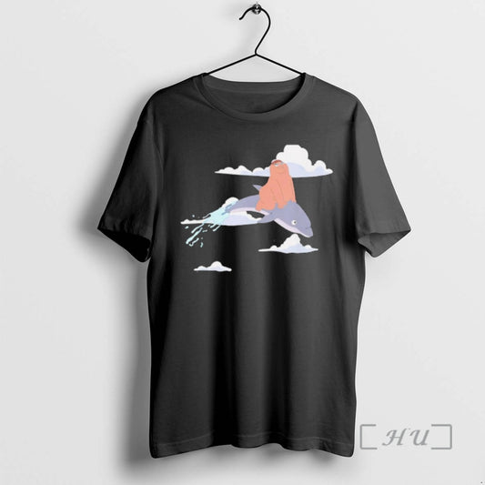 Officials Dolphin Ride Family Guy T-Shirts, Hoodie, Sweatshirt | AU18TeeNovaLab.com