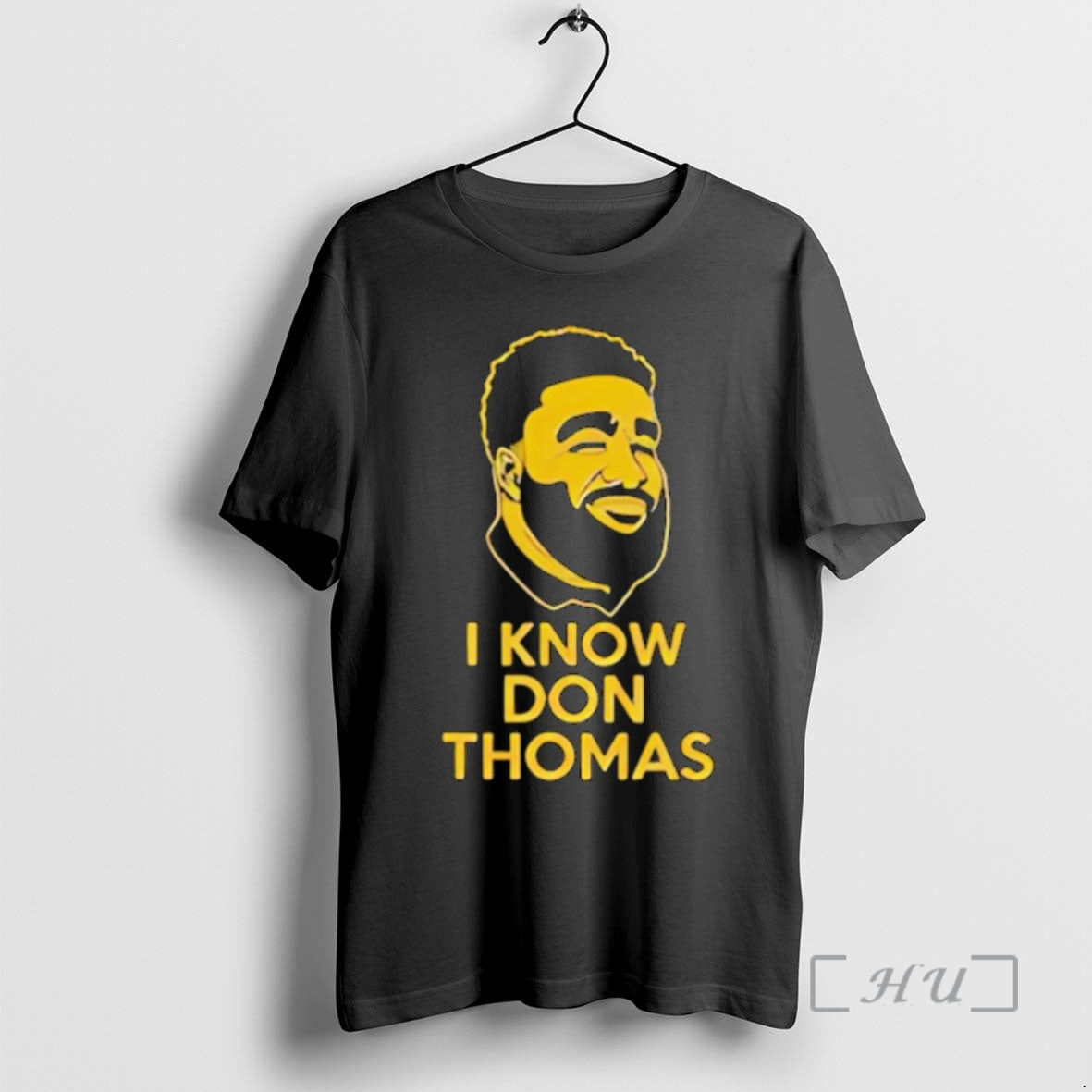 Officials Don Thomas I Know Don Thomas Christmas T-Shirts, Hoodie, Sweatshirt | AU18TeeNovaLab.com
