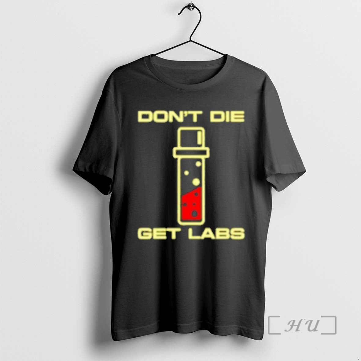 Officials Dont Die Get Labs T-Shirts, Hoodie, Sweatshirt | AU18TeeNovaLab.com