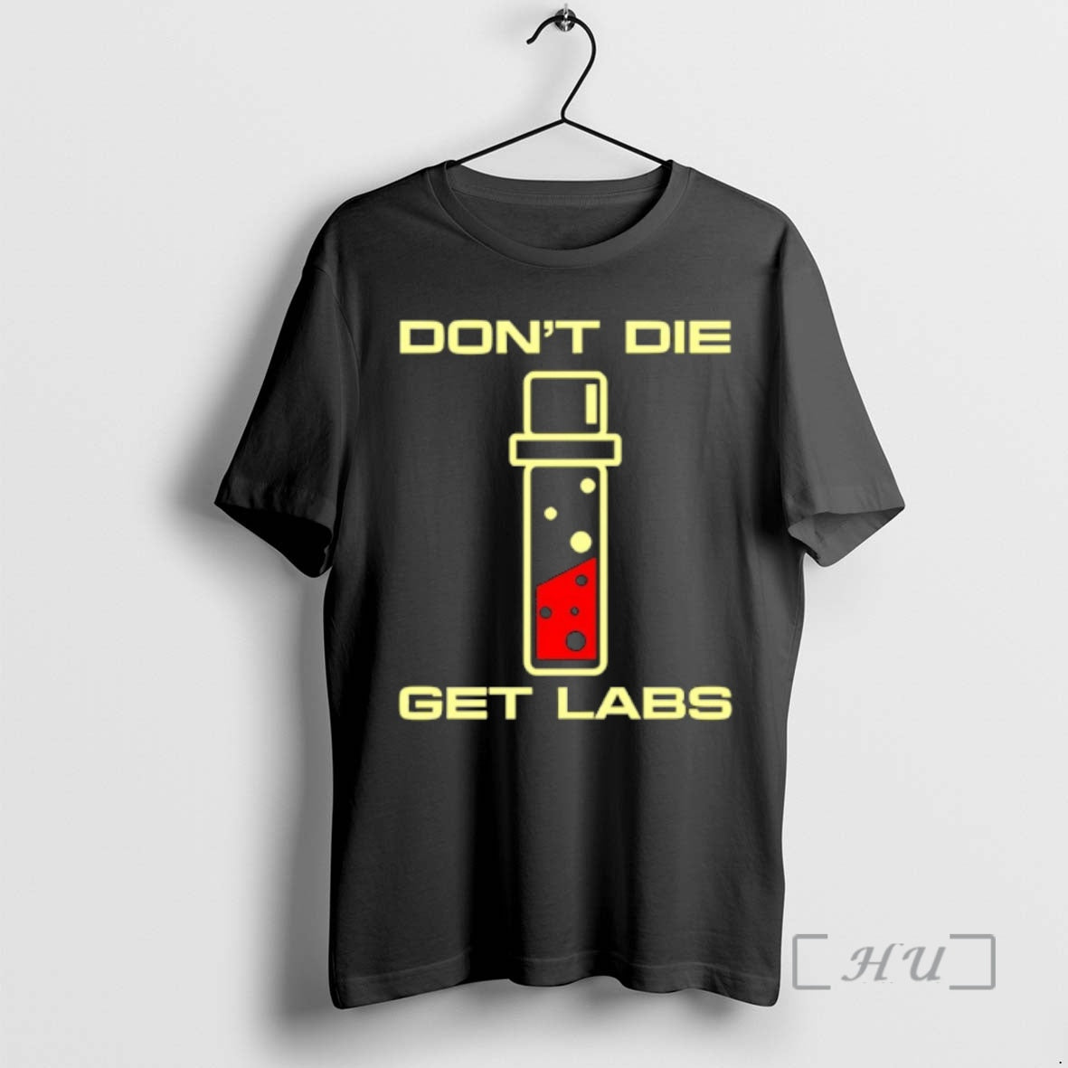 Officials Dont Die Set Labs T-Shirts, Hoodie, Sweatshirt | AU18TeeNovaLab.com