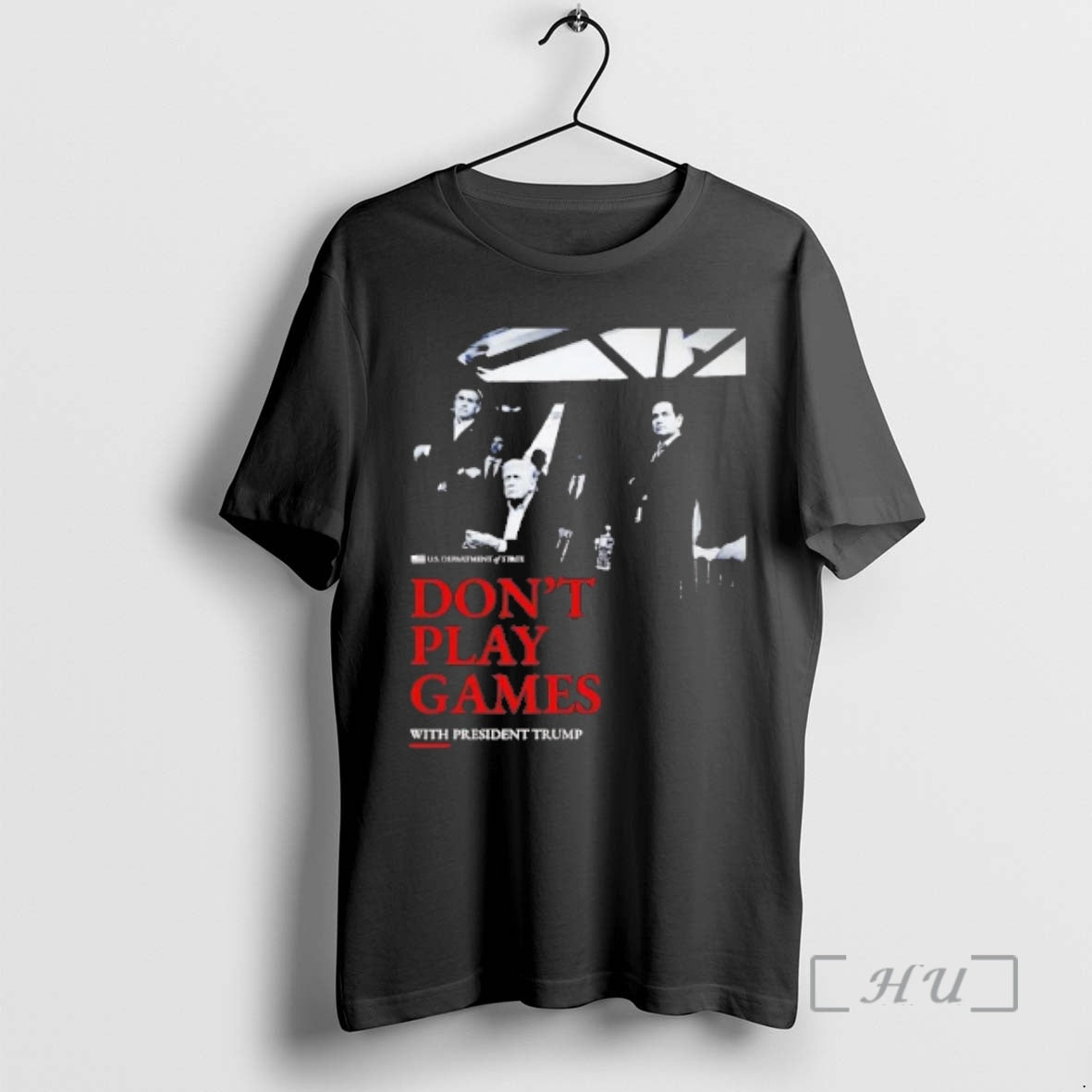 Officials Dont Play Games With President Trump T-Shirts, Hoodie, Sweatshirt | AU18TeeNovaLab.com