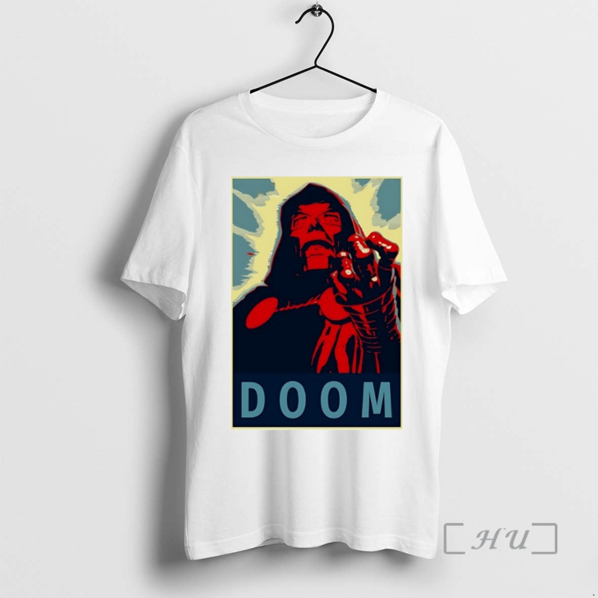 Officials Doom For President Hope Circle T-Shirts, Hoodie, Sweatshirt | AU18TeeNovaLab.com