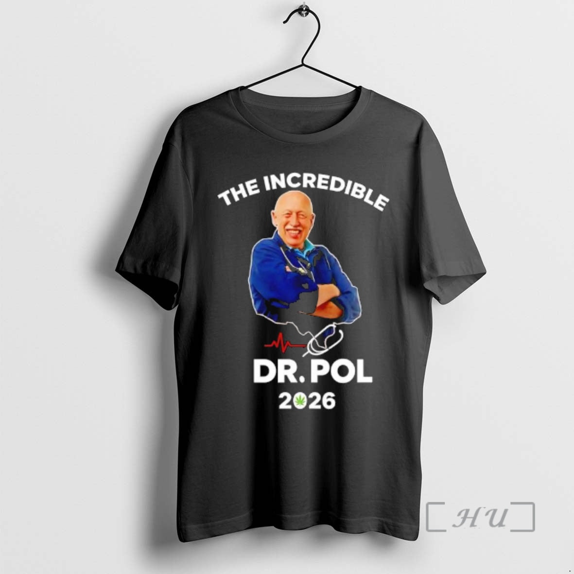Officials Dr Jan Pol The Incredible Dr T-Shirts, Hoodie, Sweatshirt | AU18TeeNovaLab.com