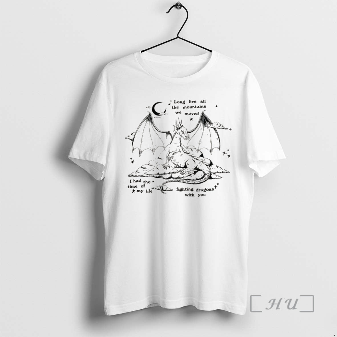 Officials Dragon Long Live All The Mountains We Moved T-Shirts, Hoodie, Sweatshirt | AU18TeeNovaLab.com