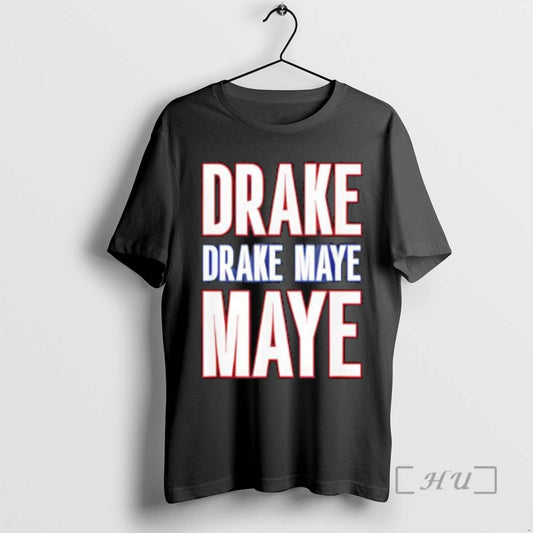 Officials Drake Drek Drake Drek Maye Maye T-Shirts, Hoodie, Sweatshirt | AU18TeeNovaLab.com