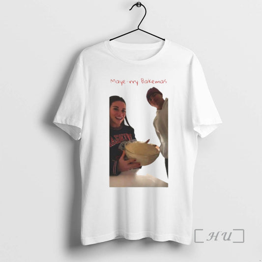 Officials Drake Maye Bakemas Maye Rry Bakemas T-Shirts, Hoodie, Sweatshirt | AU18TeeNovaLab.com