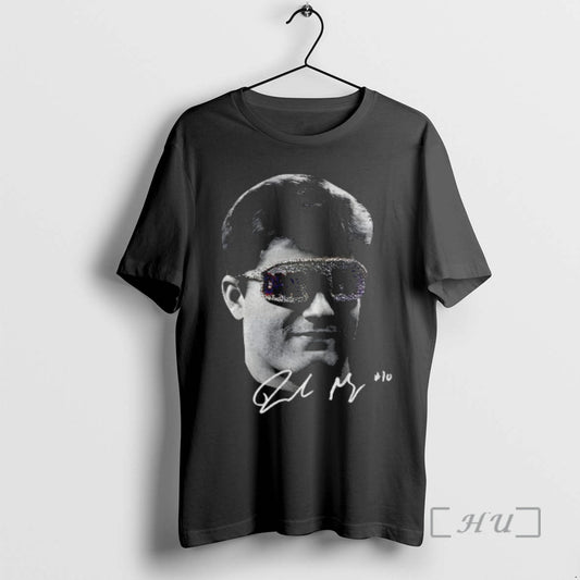 Officials Drake Maye Funny Meme Football Y2k Rap Big Head