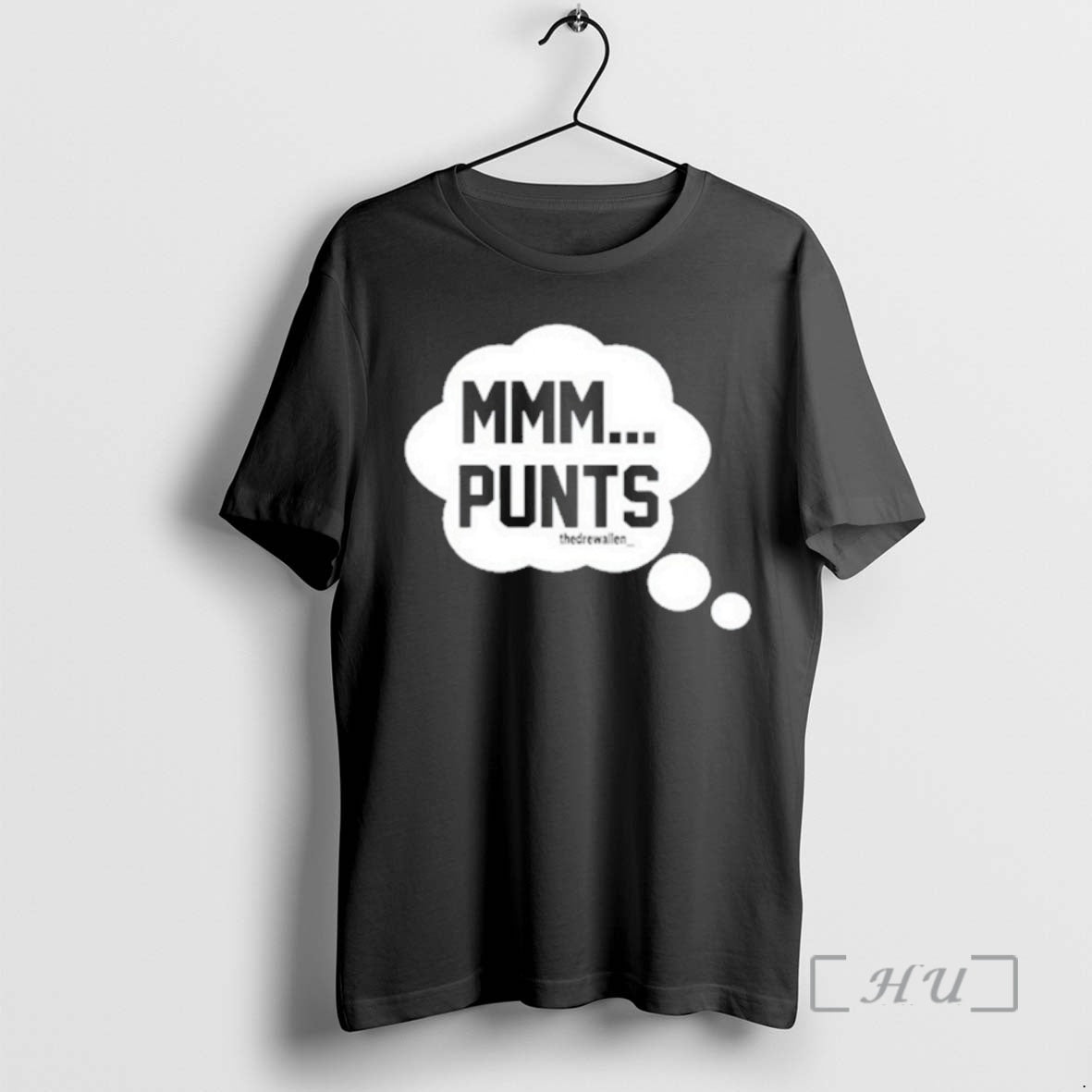 Officials Drew Allen Mmm Punts T-Shirts, Hoodie, Sweatshirt | AU18TeeNovaLab.com