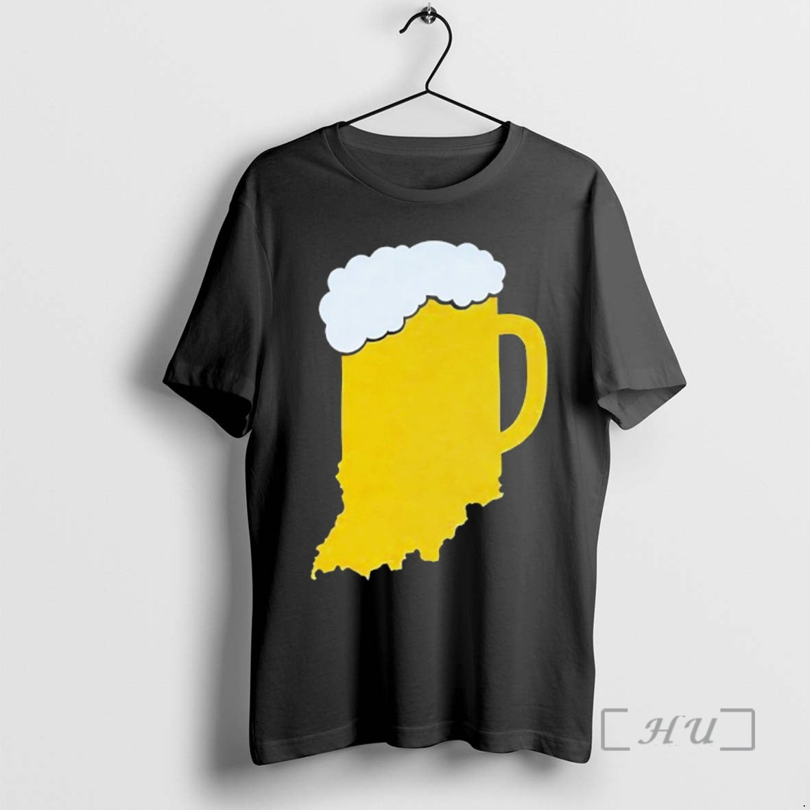 Officials Drink Indiana Beer State T-Shirts, Hoodie, Sweatshirt | AU18TeeNovaLab.com