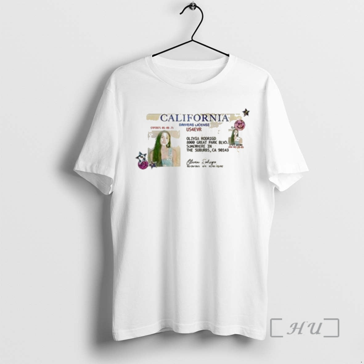 Officials Drivers License 5 Year Anniversary T-Shirts, Hoodie, Sweatshirt | AU18TeeNovaLab.com