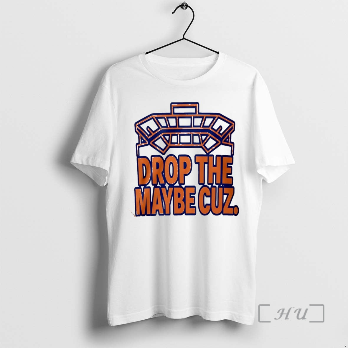 Officials Drop The Maybe Cuz Christmas T-Shirts, Hoodie, Sweatshirt | AU18TeeNovaLab.com