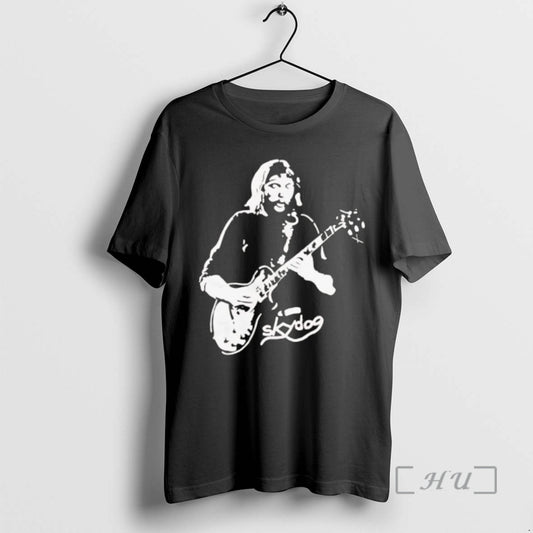 Officials Duane Allman Skydog T-Shirts, Hoodie, Sweatshirt | AU18TeeNovaLab.com