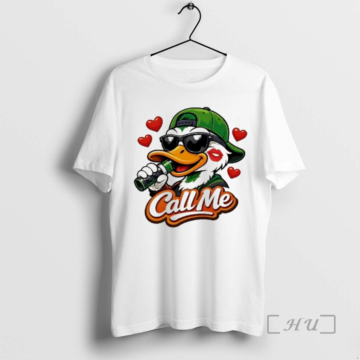 Officials Duck Call Me T-Shirts, Hoodie, Sweatshirt | AU18TeeNovaLab.com