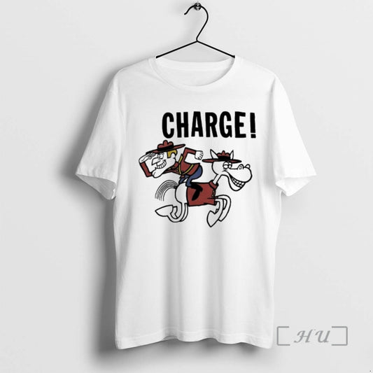 Officials Dudley Do Right Charge T-Shirts, Hoodie, Sweatshirt | AU18TeeNovaLab.com